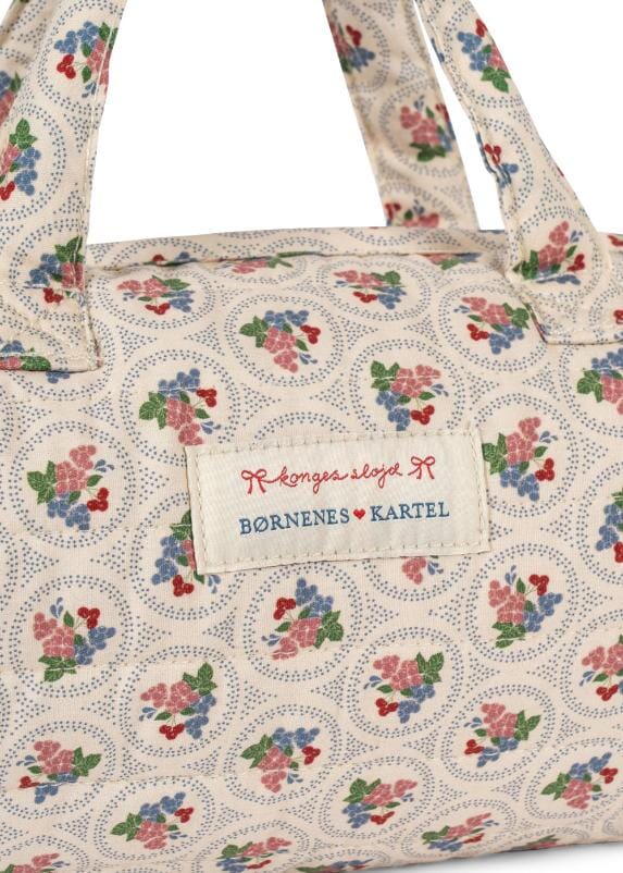 Poppenreisbed - Verona blues