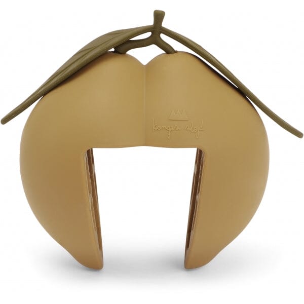 Butoir de porte - Butoir de porte citron multi - Konges Slojd