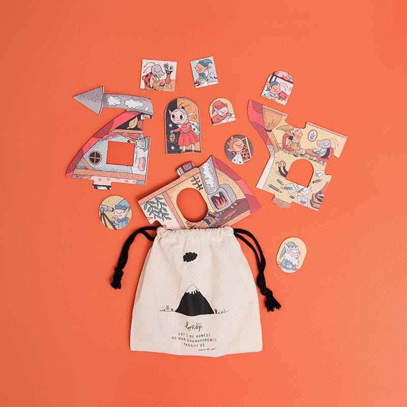 Puzzel Sweet Dreams - Londji