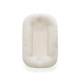 Lounger - Baby Nest Natural - Snuggle Me