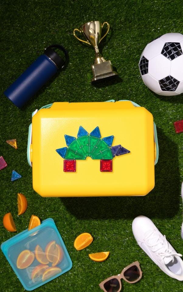 Micro Mags reisset 26 stuks