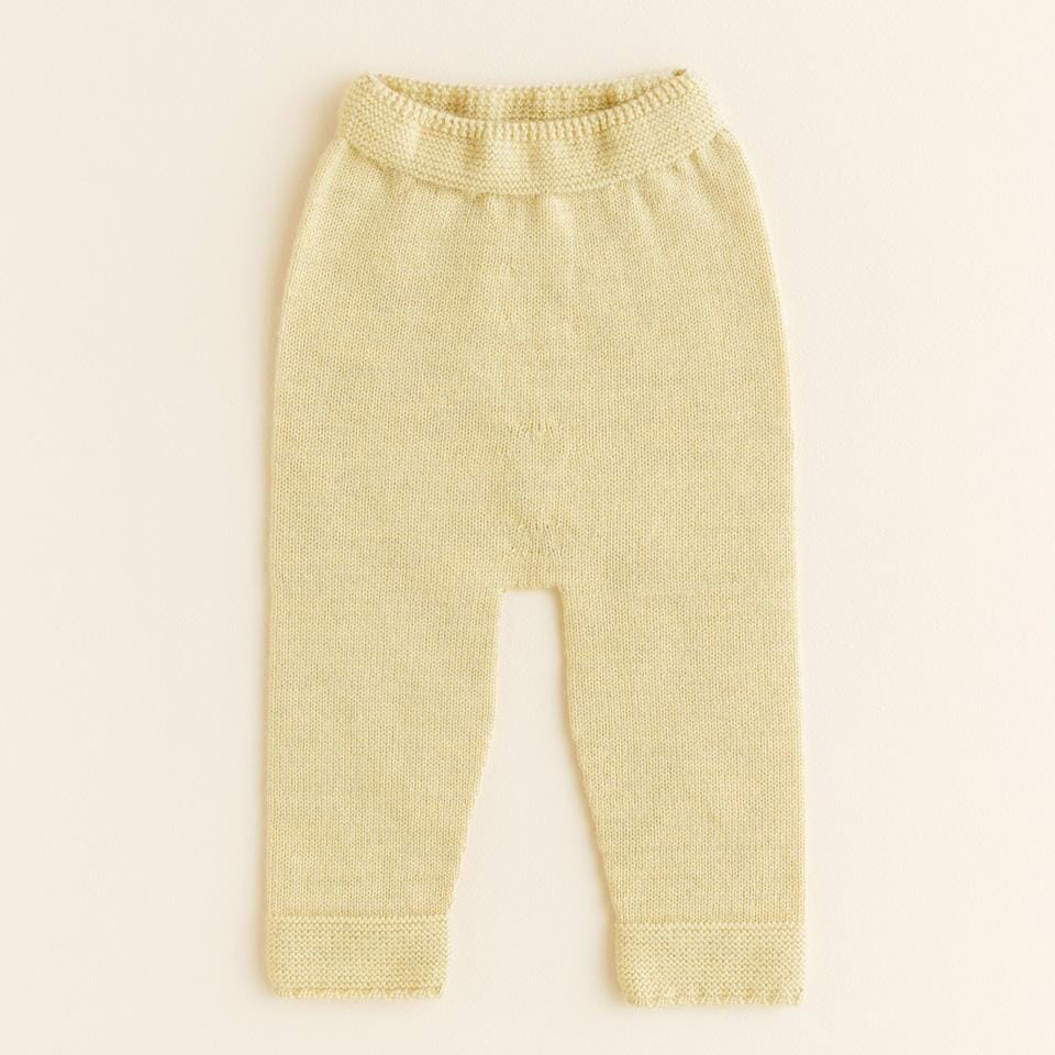 Babybroek Guido - Light yellow