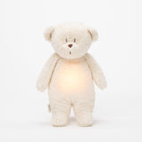 The Humming Bear met lichtje en muziek - Polar