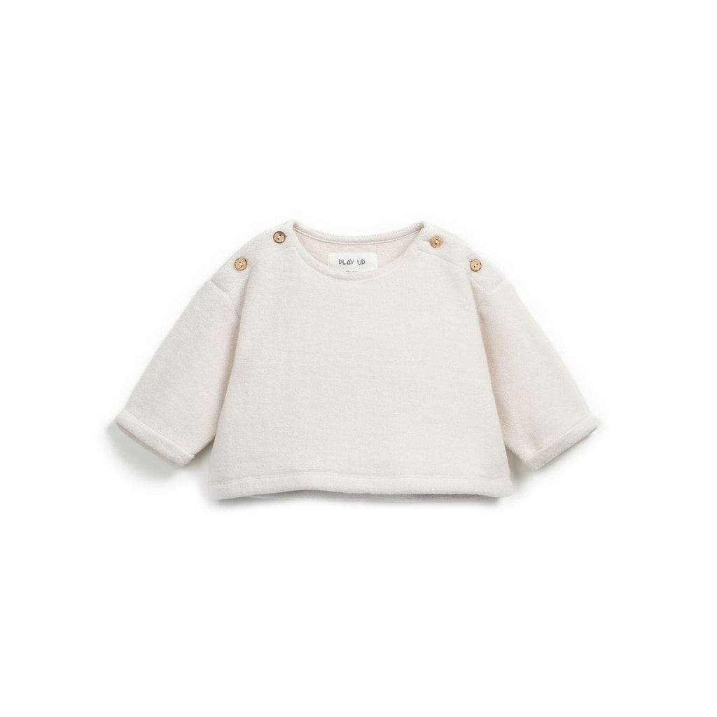 Polar sweater - Pencil