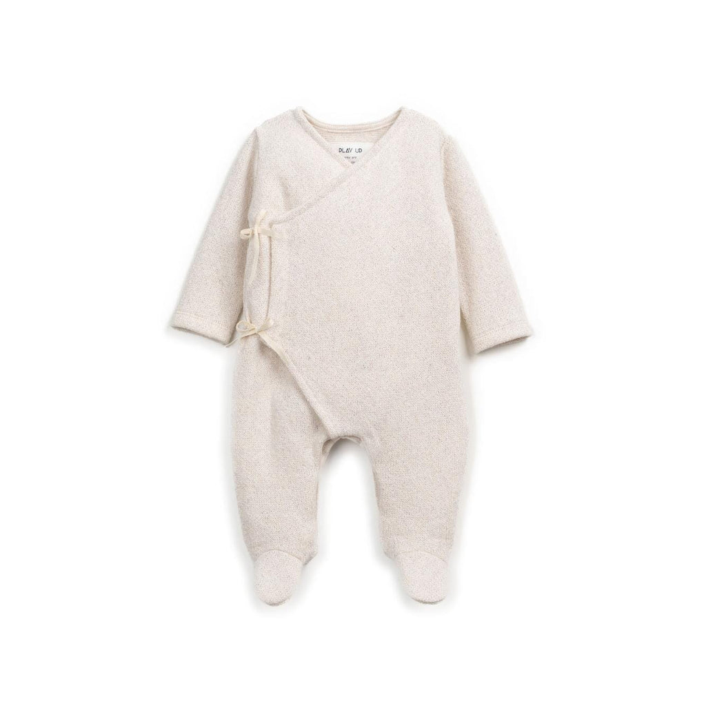 Jersey jumpsuit - Pencil