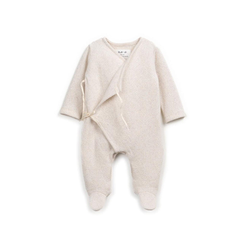 Jersey jumpsuit - Pencil