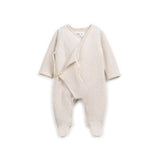 Jersey jumpsuit - Pencil