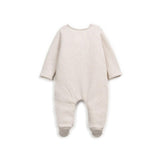 Jersey jumpsuit - Pencil