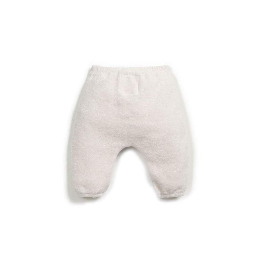 Polar babybroek - Pencil