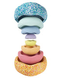 Summer Rainbow Set - Pastel