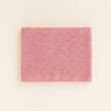 Foulard tube Gigi - Bubblegum - Hvid