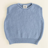 Vest Harvey Kids - Light blue