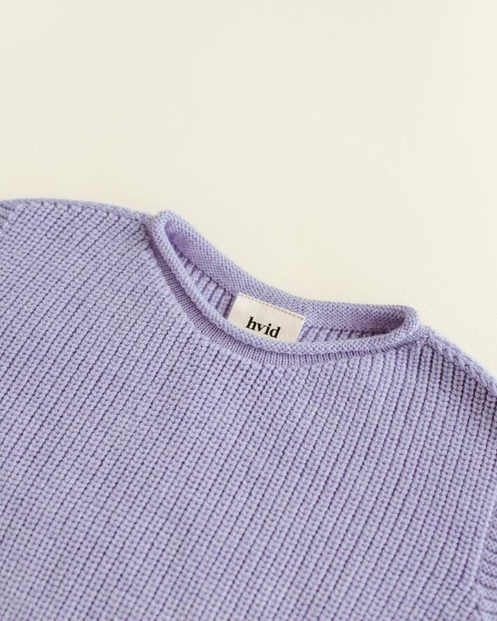 Vest Harvey Kids - Lilac