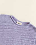 Vest Harvey Kids - Lilac