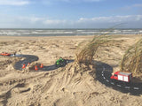 Autoroute Grand Prix - 24 pièces - WaytoPlay
