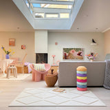 Puzzelmat - Beni Autumn Gold