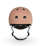 Casque S - Ash - Scoot and Ride