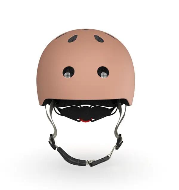 Casque XS - Ash - Scoot and Ride