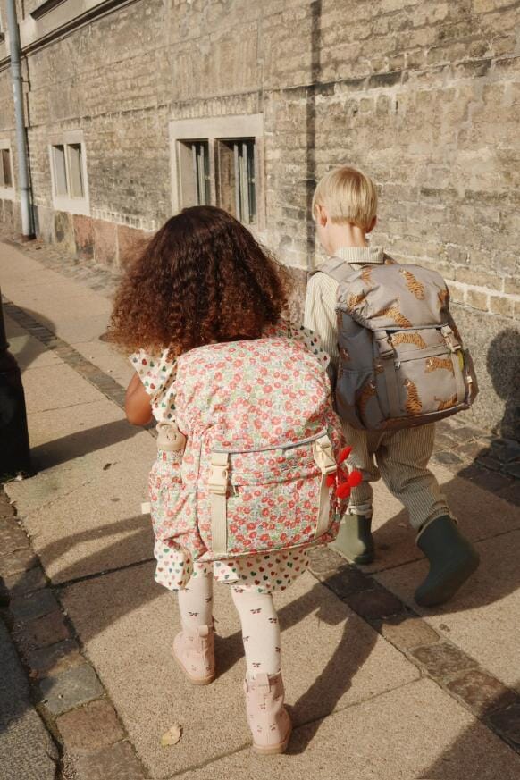 Clover schooltas - Kaluka