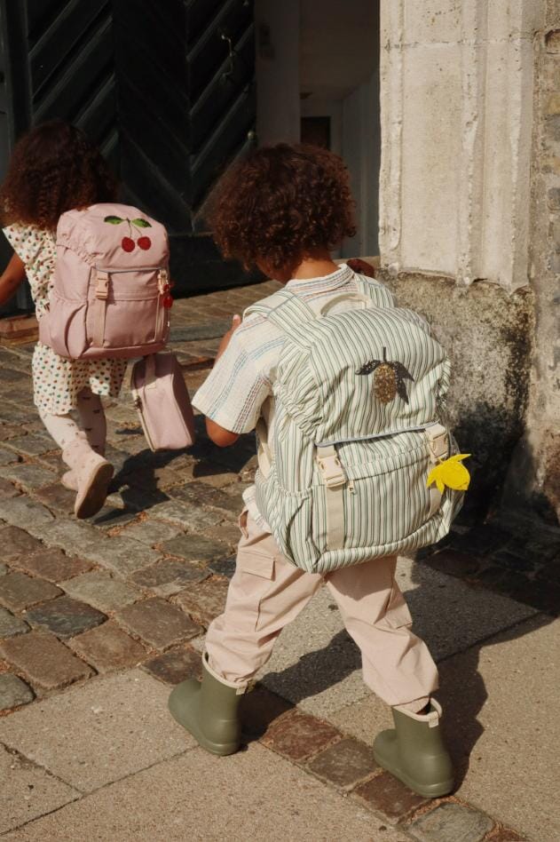 Clover schooltas - Duo Verde