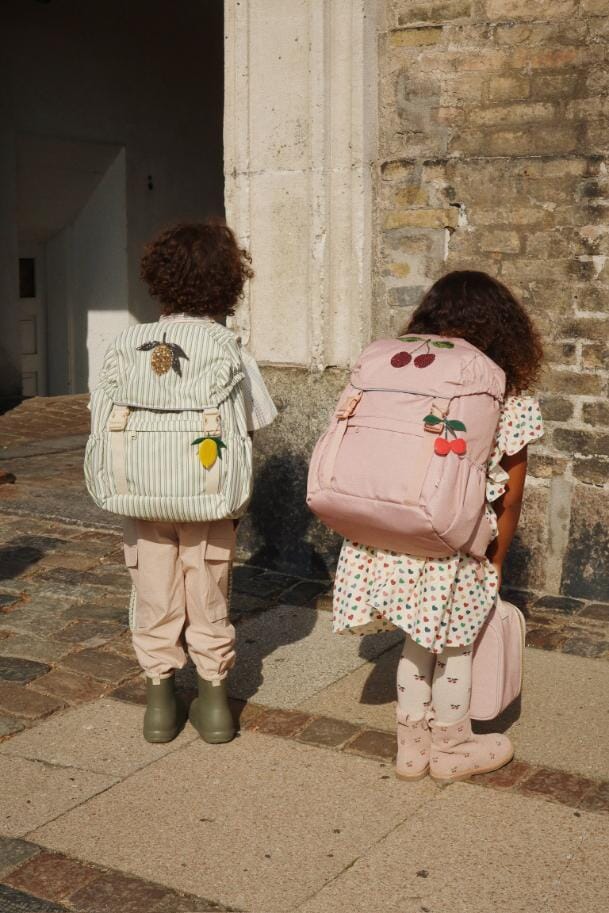Clover schooltas - Duo Verde