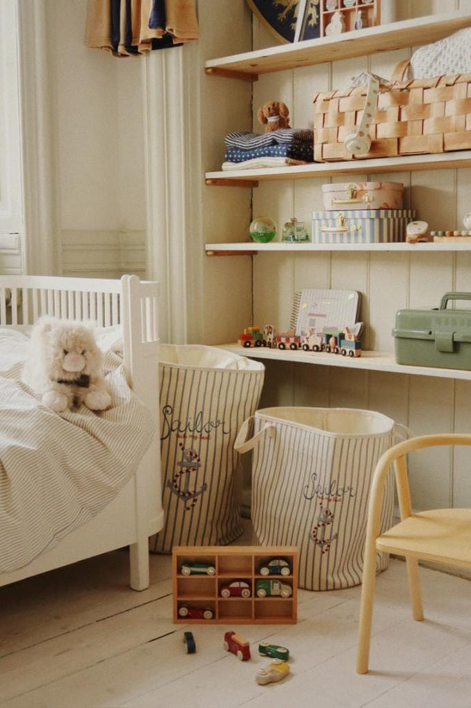 Mini autootjes - Multi