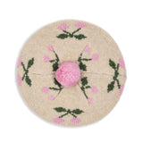 Belou baret - Cherry