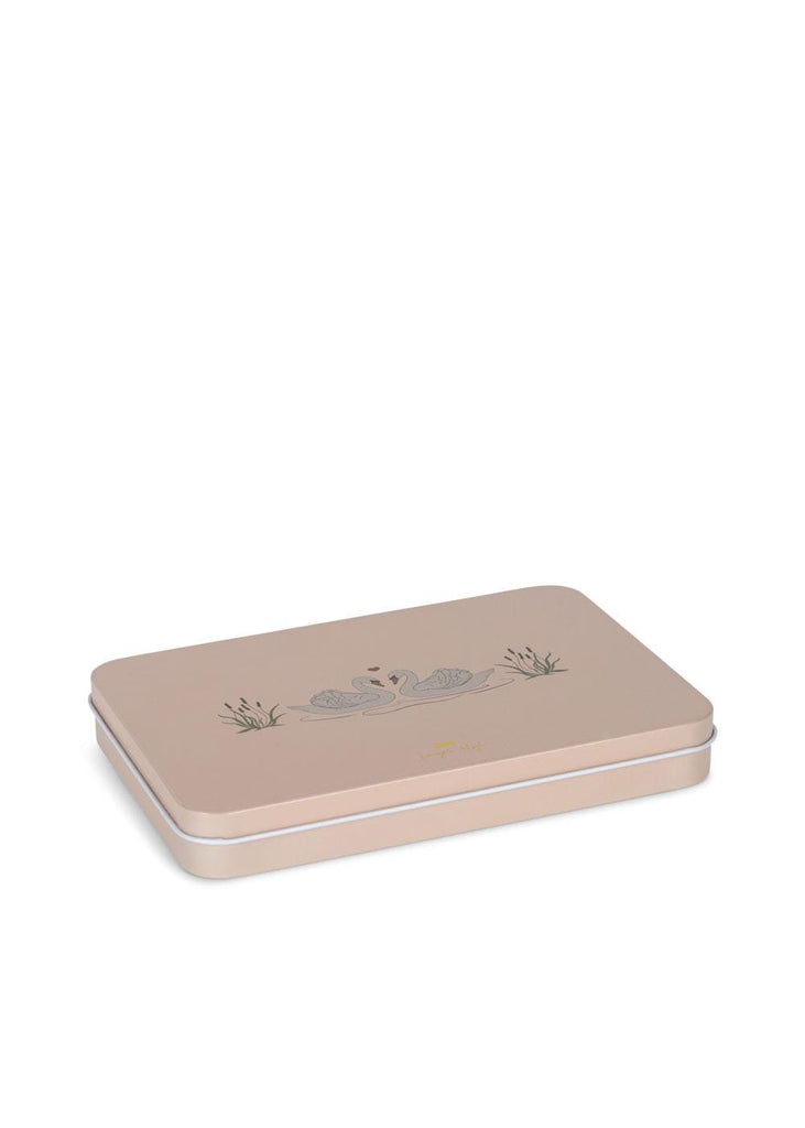 Crayons de cire 10 pièces - Mizumi - Konges Slojd