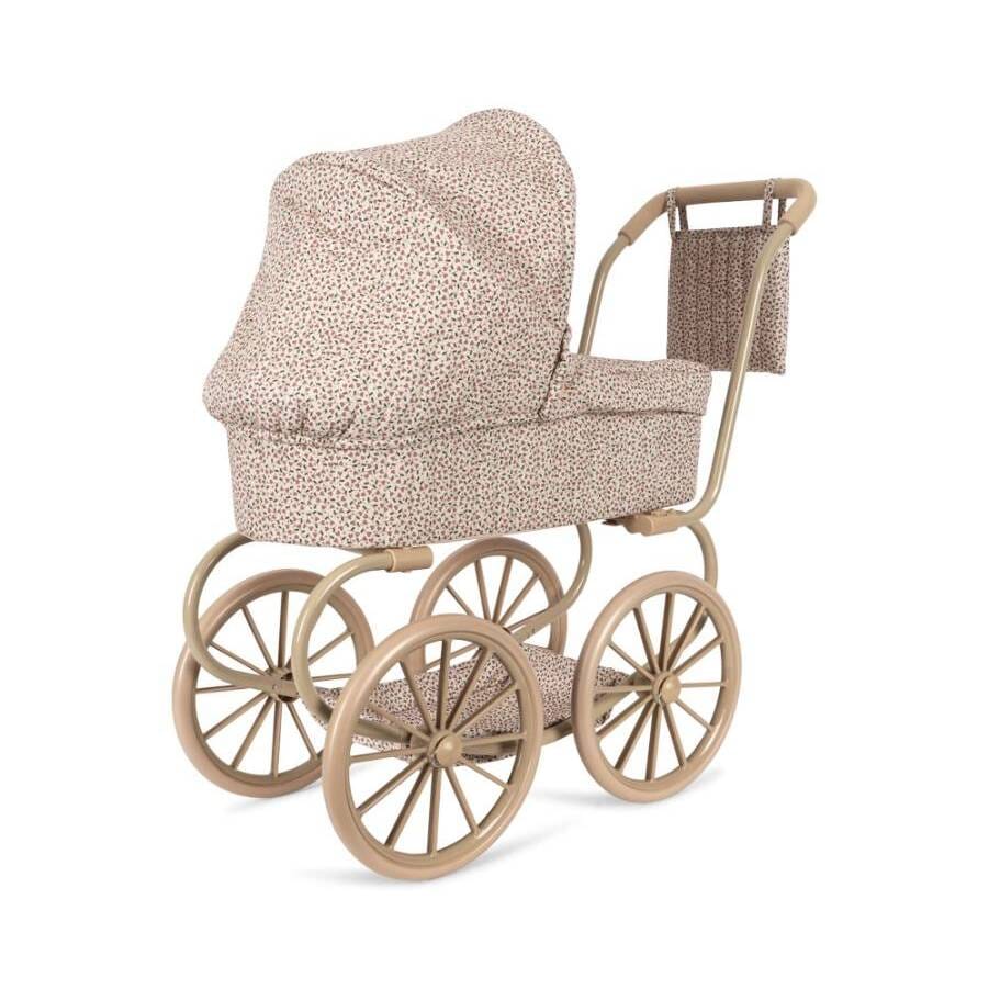 Minnie Doll pram - Milk Tank poppenwagen