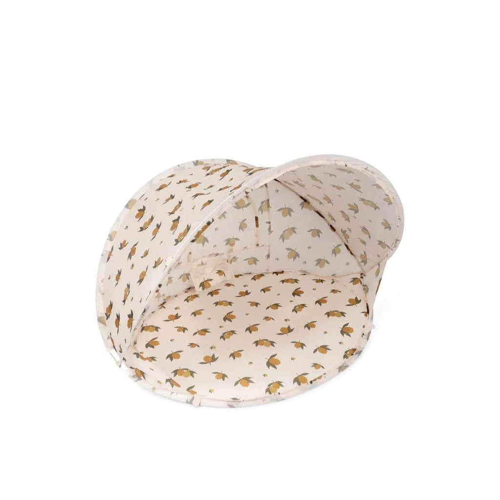 Mini tente de plage pop-up UV50+ - Sweet and sour - Konges Slojd