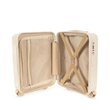 Travel suitcase - reiskoffer Kick it