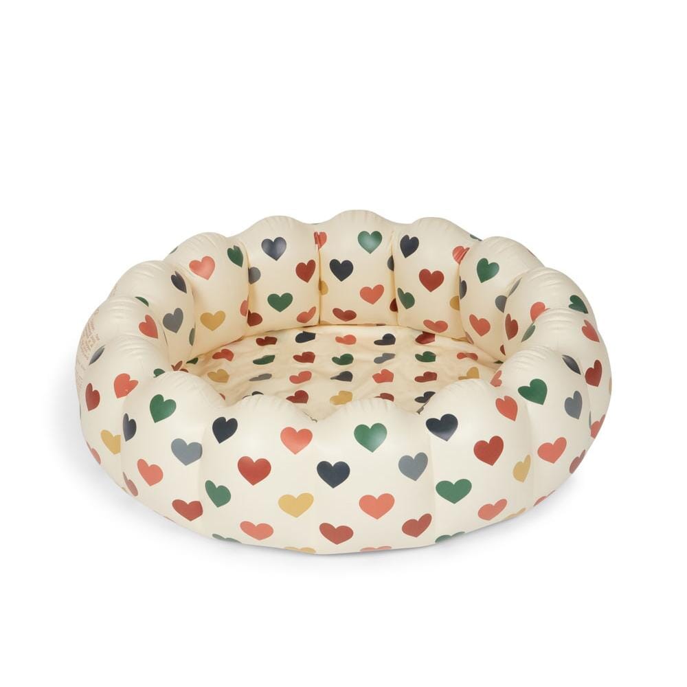 Zwembad Small - Bon Coeur Coloré