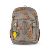 Clover schooltas - Tiger Oak