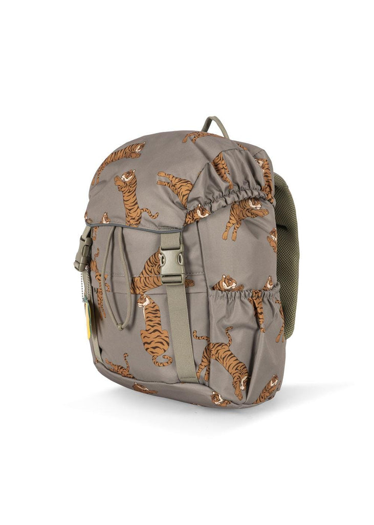 Clover schooltas - Tiger Oak