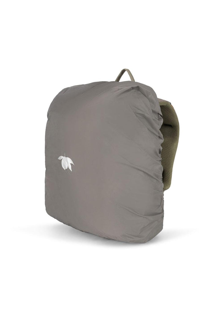 Clover schooltas - Tiger Oak