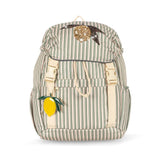Clover schooltas - Duo Verde