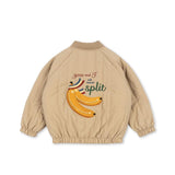 Juno Bomberjas - Travertine