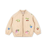 Juno Sequin Bomberjas - Frappé