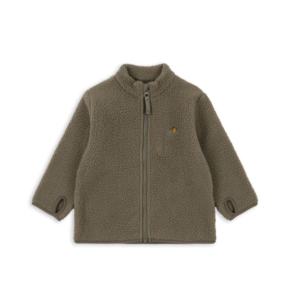 Thermy fleecejas - Kalamata