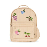 Juno Sequin Rugzak - Frappé