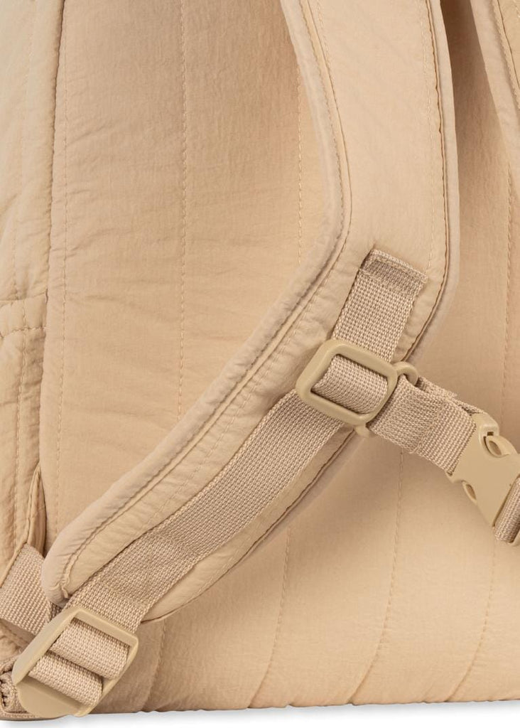 Juno Sequin Rugzak - Frappé