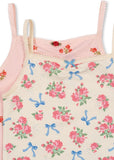 Onderhemdjes 2-pack - Bella rosita
