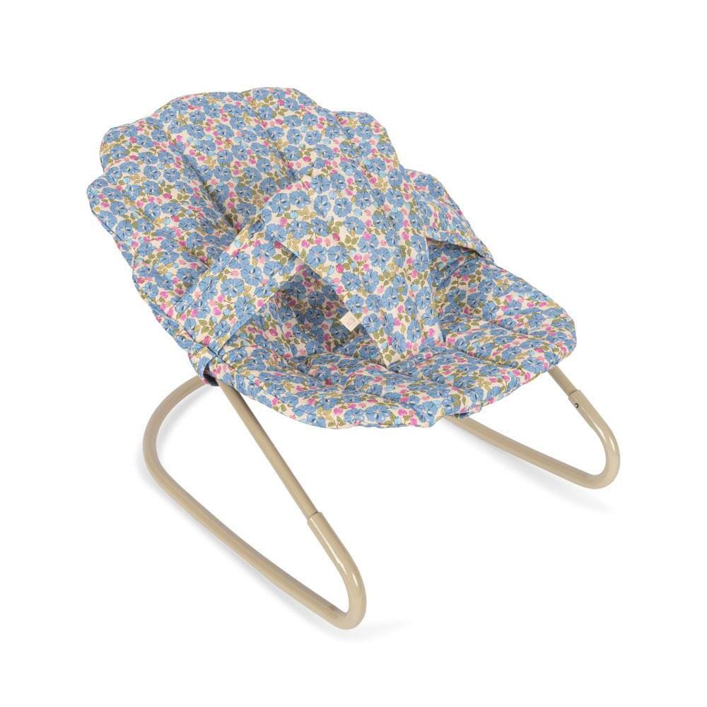 Doll bouncer - Fleur rosier wipper