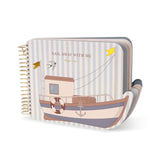 Magisch waterboekje - Rock my boat