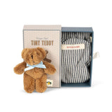 Milo tiny teddy - Brown