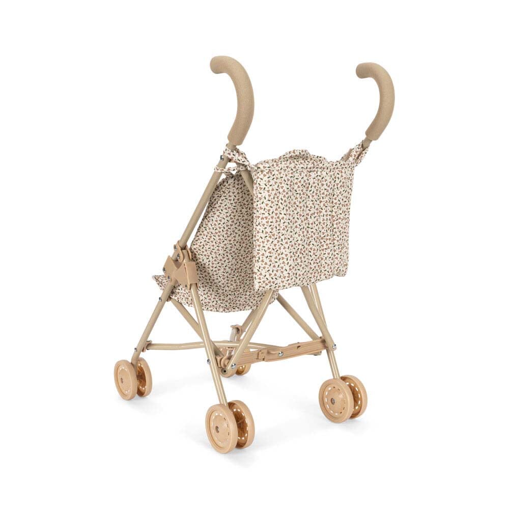 Doll stroller - Poussette poupée Milk tank - Konges Slojd