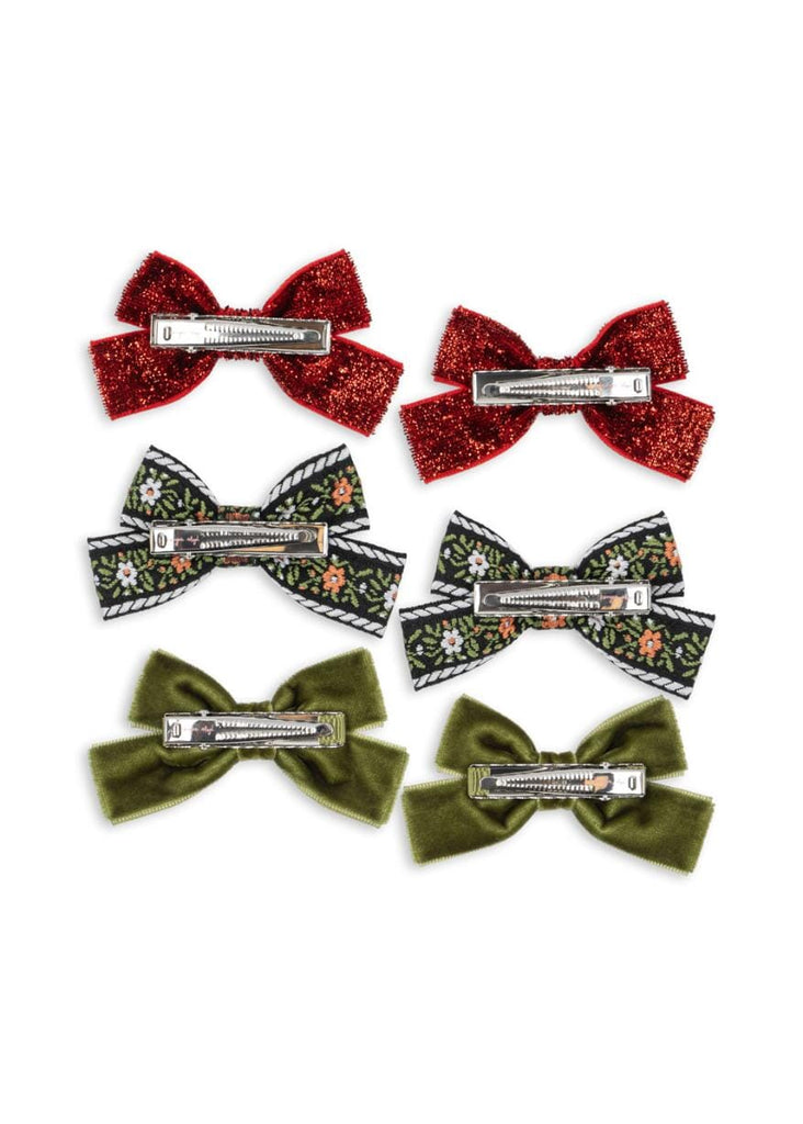 Haarspeldjes Micki 6-pack