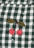 Poppenluiertas - Green check