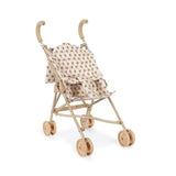 Doll stroller - Verona blues poppenwagen