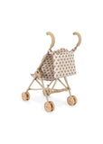 Doll stroller - Verona blues poppenwagen